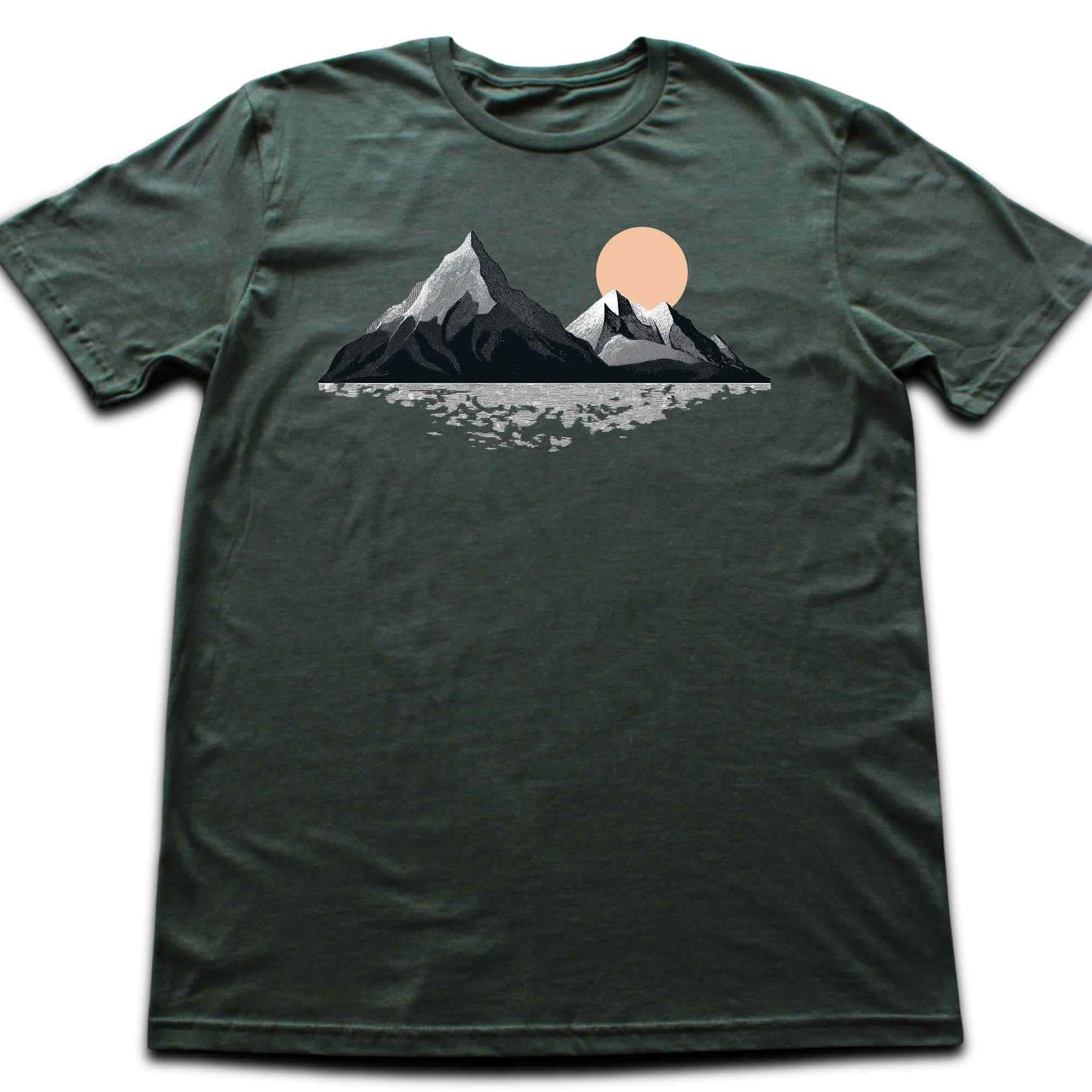 Mountain Freedom T-shirt