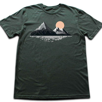 Mountain Freedom T-shirt