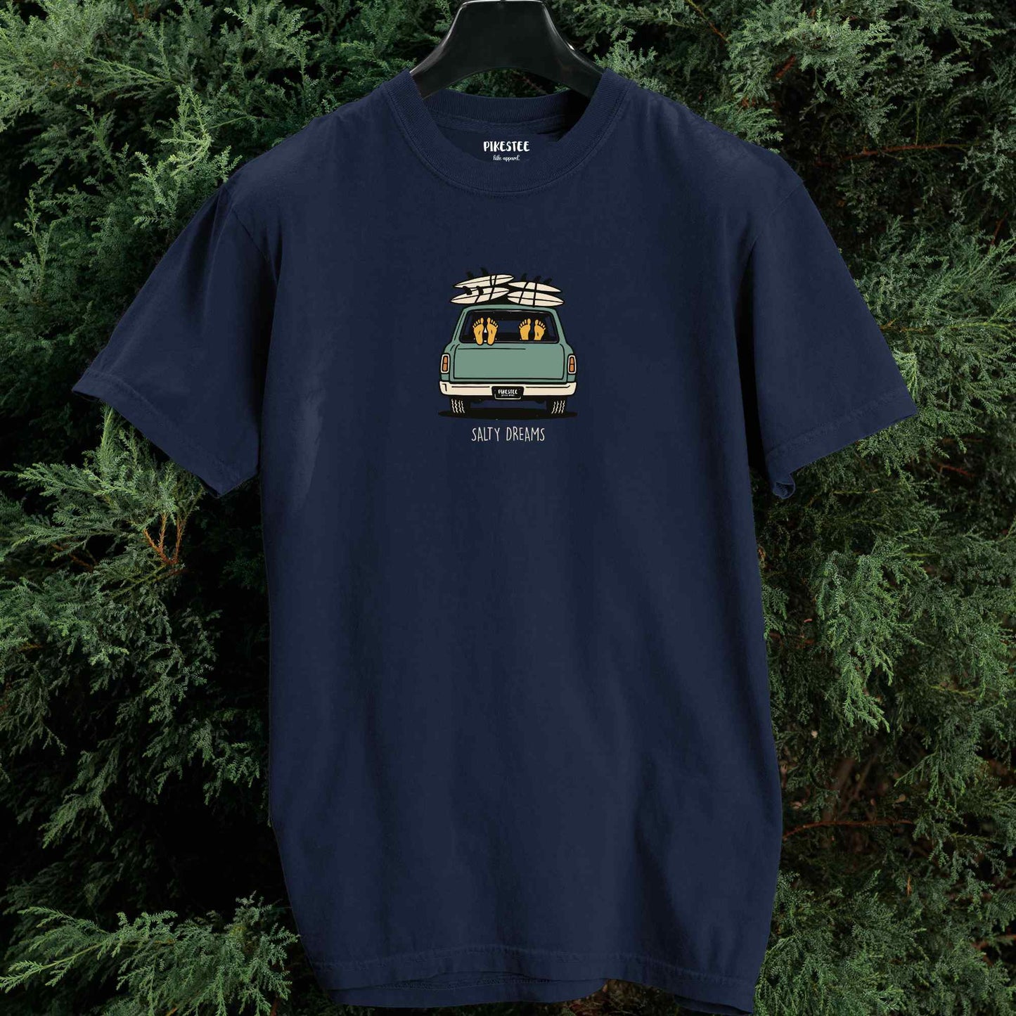 Salty Dreams T-shirt