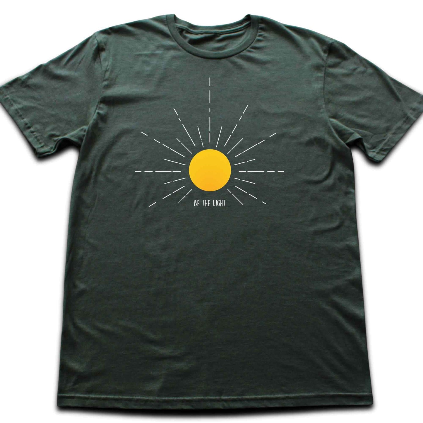 Be The Light T-shirt