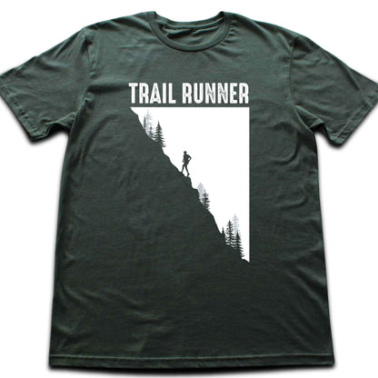 Trail Runner T-shirt