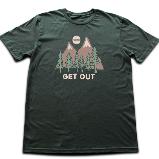 Get Out T-shirt