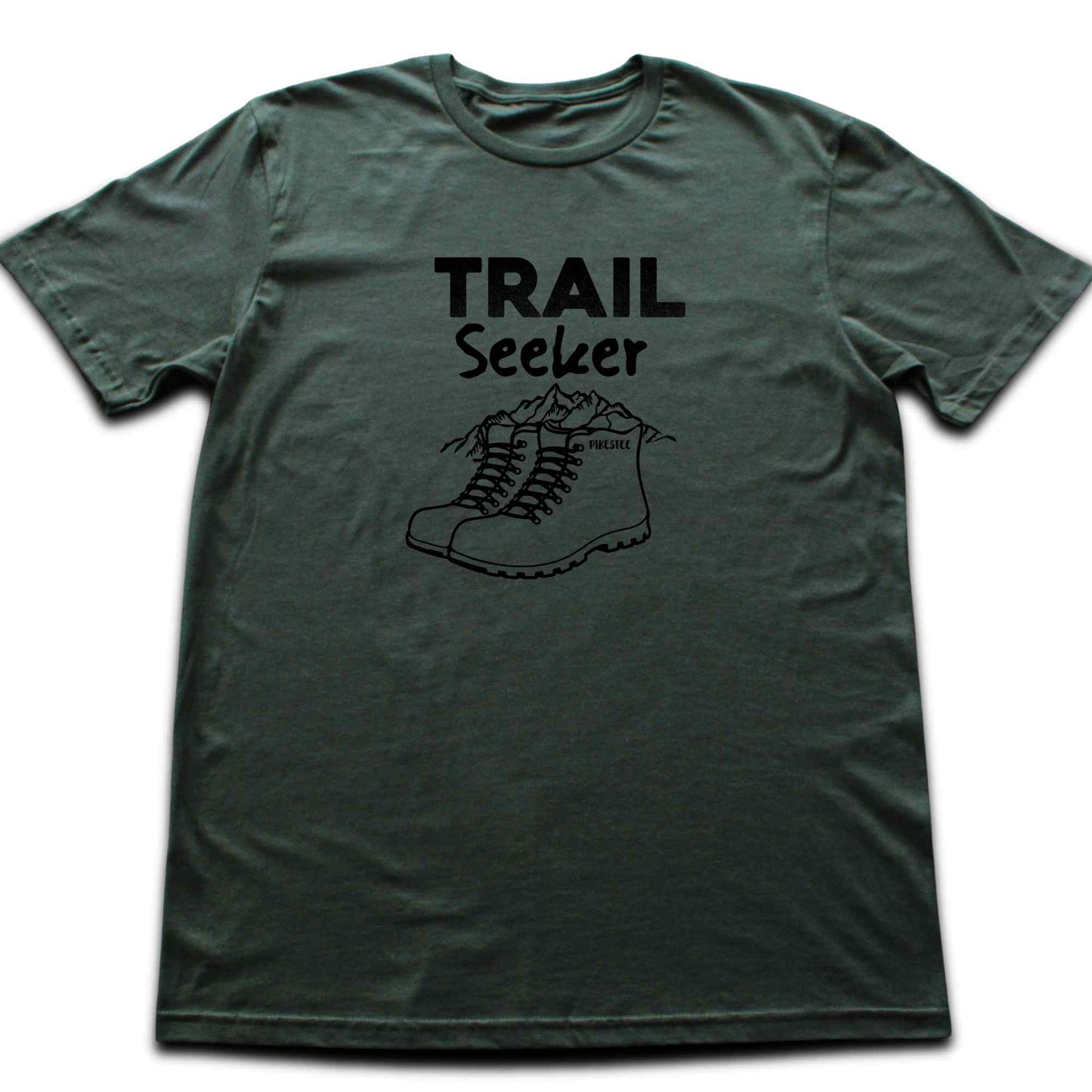 Trail Seeker T-shirt