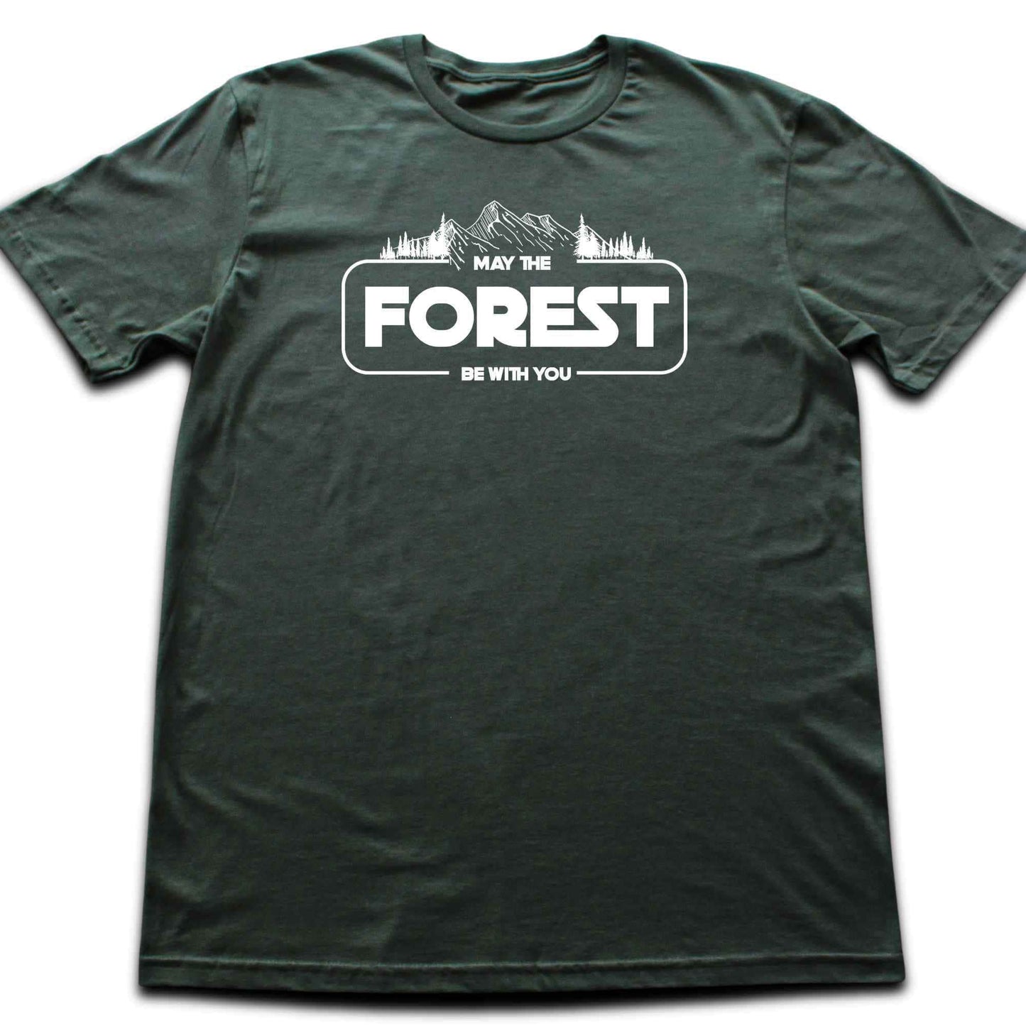 May The Forest T-shirt