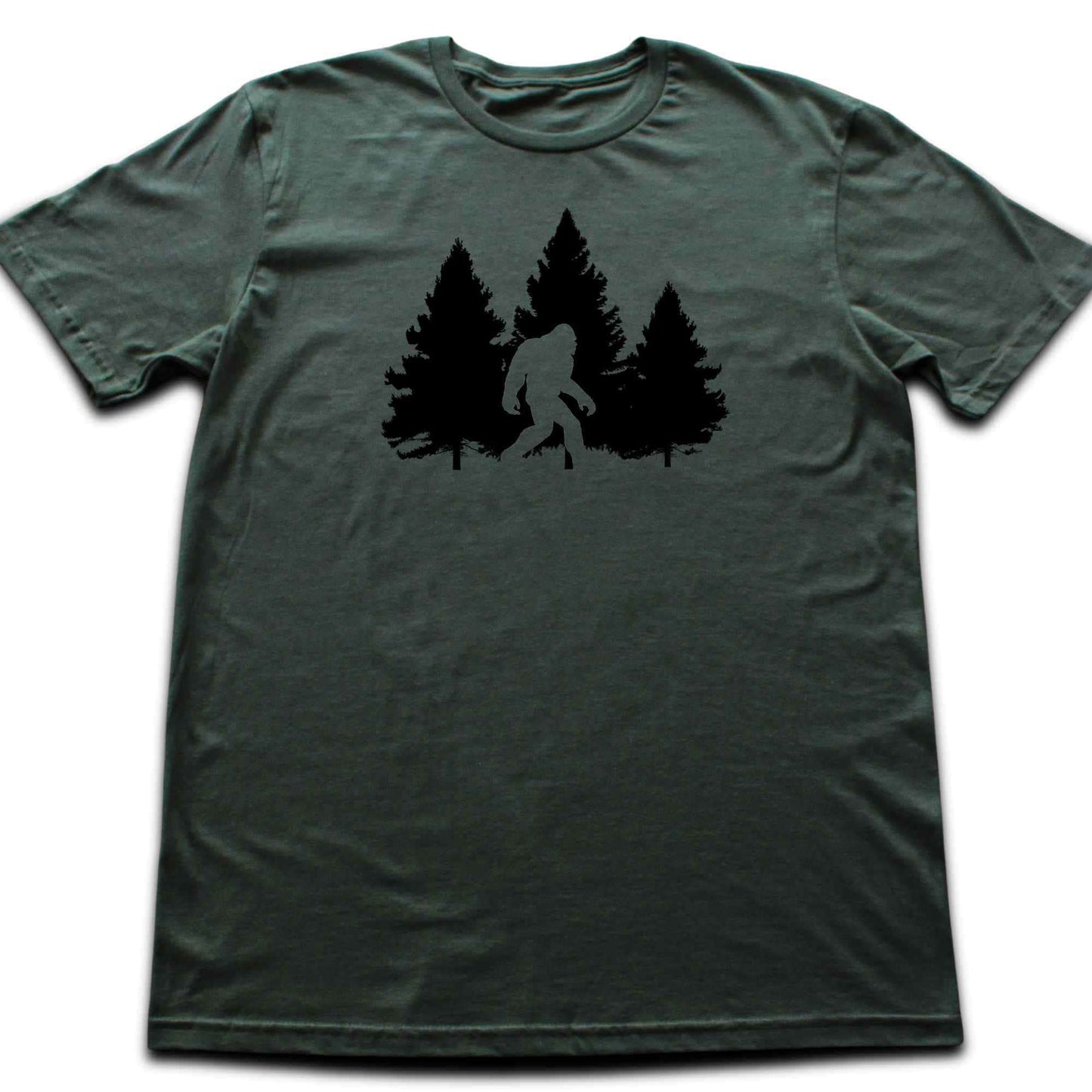 Willd Walk T-shirt
