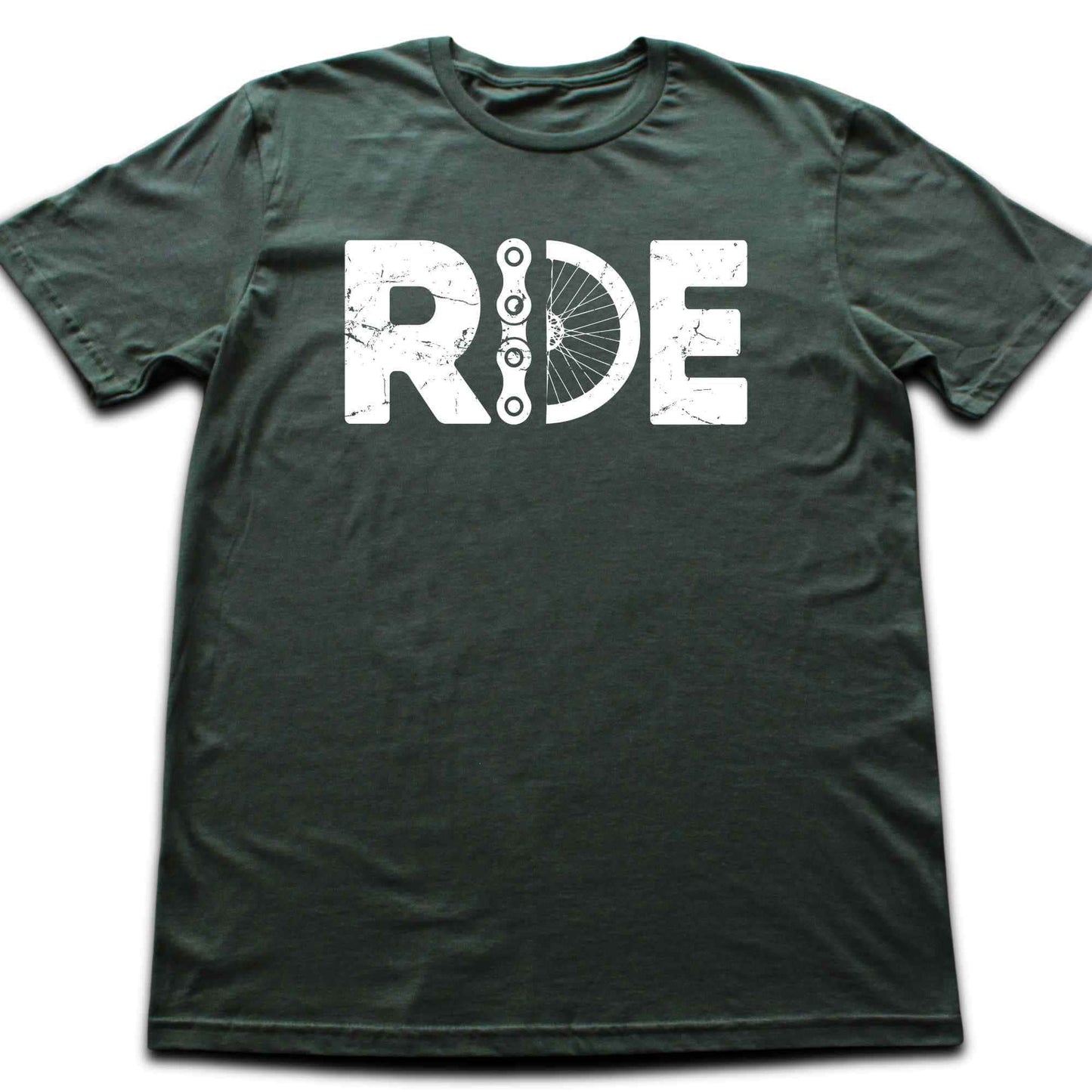 Ride T-shirt