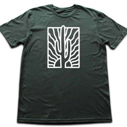 Harsh Cactus T-shirt