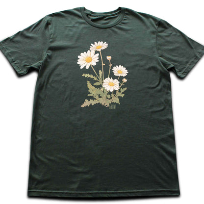 Grow Flower T-shirt