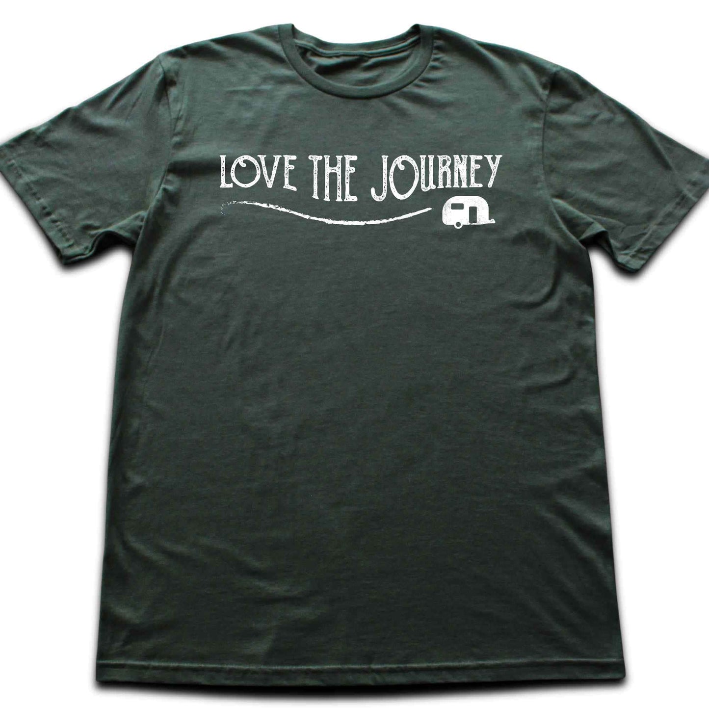 Love The Journey T-shirt