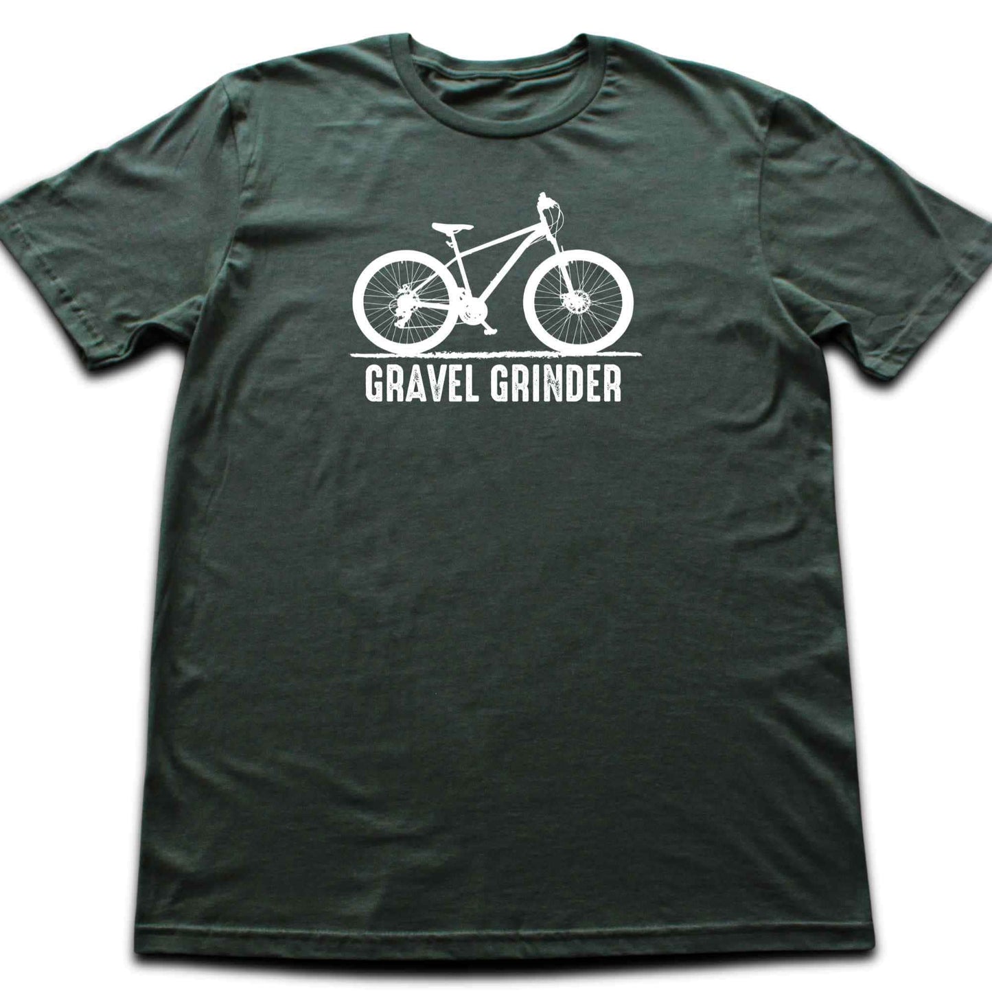 Gravel Grinder T-shirt