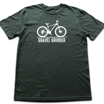 Gravel Grinder T-shirt