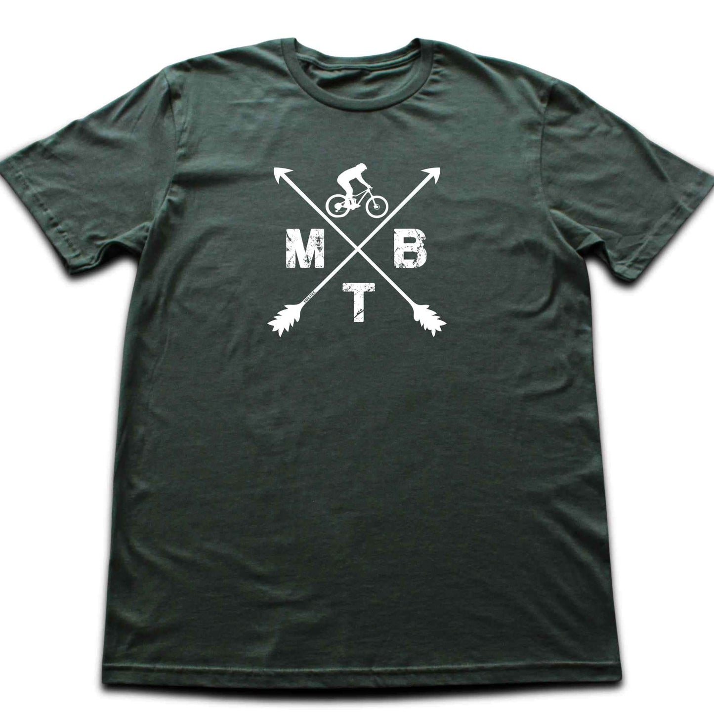 MTB Arrow T-shirt