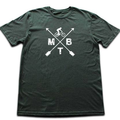 MTB Arrow T-shirt