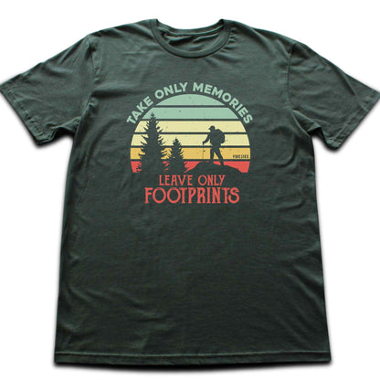 Take Only Memories T-shirt
