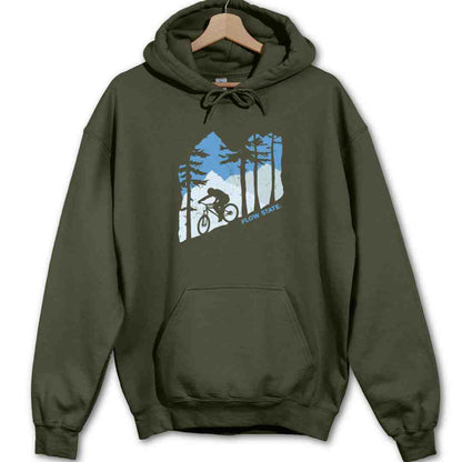 Flow State MTB Hoodie
