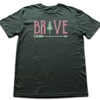 Brave T-shirt