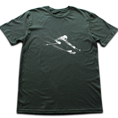 Ski Flow T-shirt
