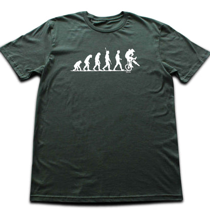 Mtb Evolution T-shirt