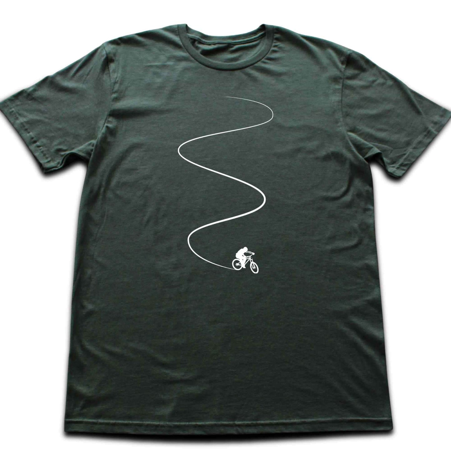 MTB Slalom T-shirt