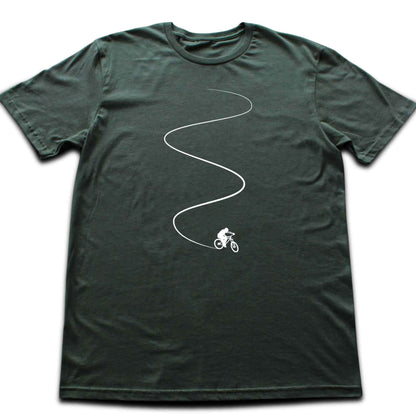 MTB Slalom T-shirt