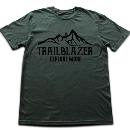 TrailBlazer T-shirt