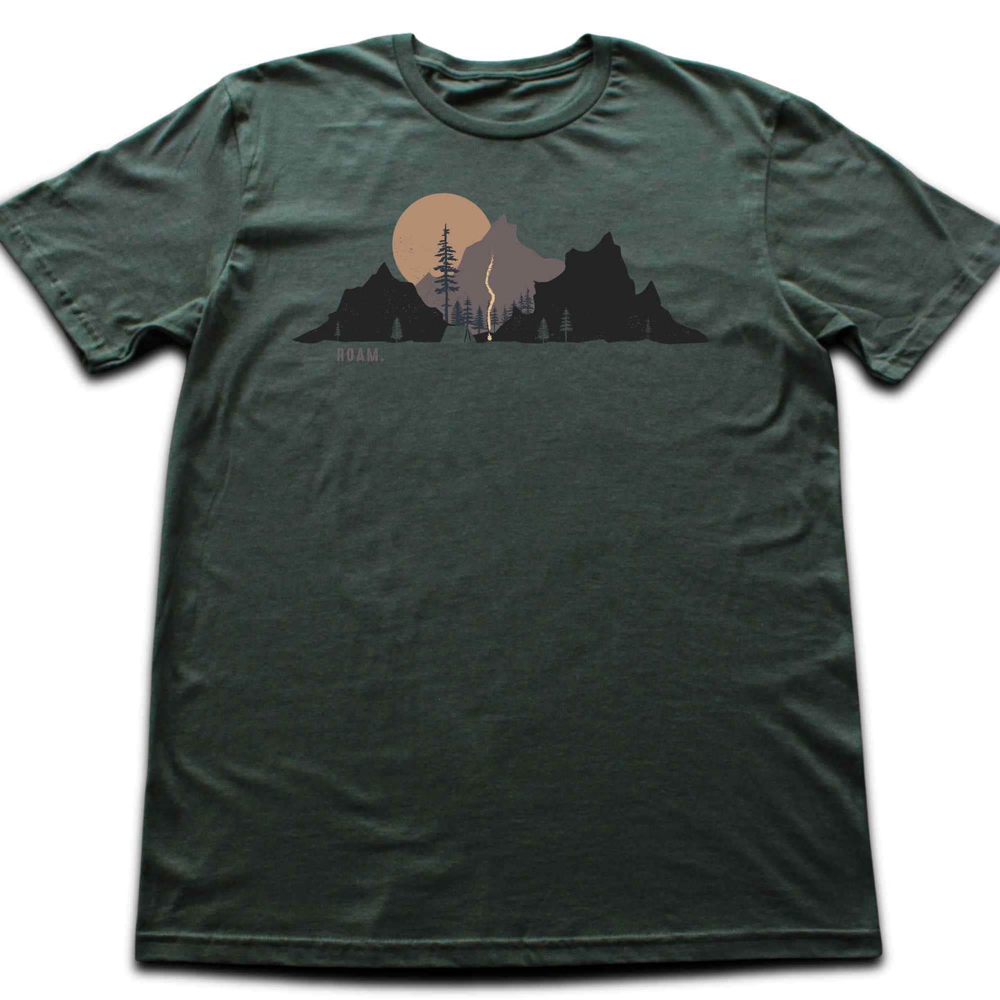 Roam T-shirt