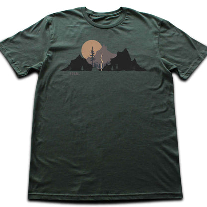 Roam T-shirt