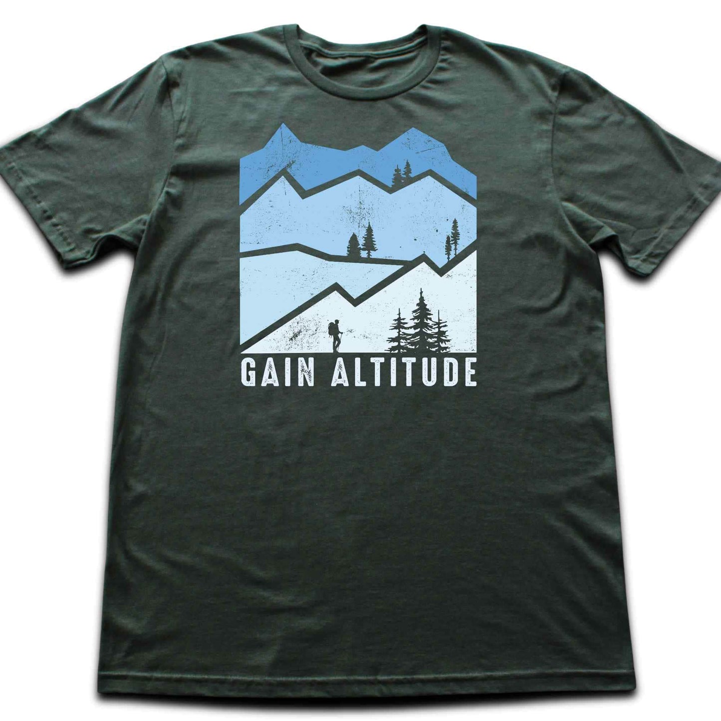 Gain Altitude T-shirt