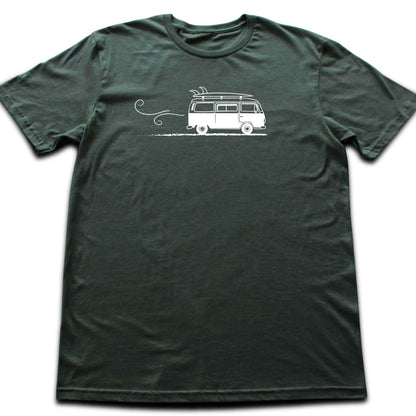 Surf Van T-shirt