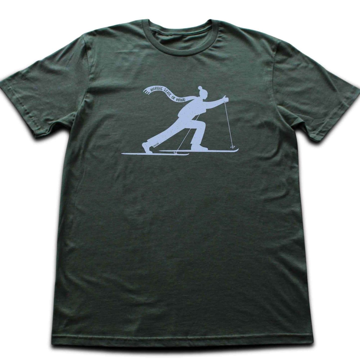 Nordic Way Of Life T-shirt