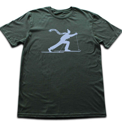 Nordic Way Of Life T-shirt