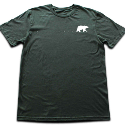 Bear Path T-shirt