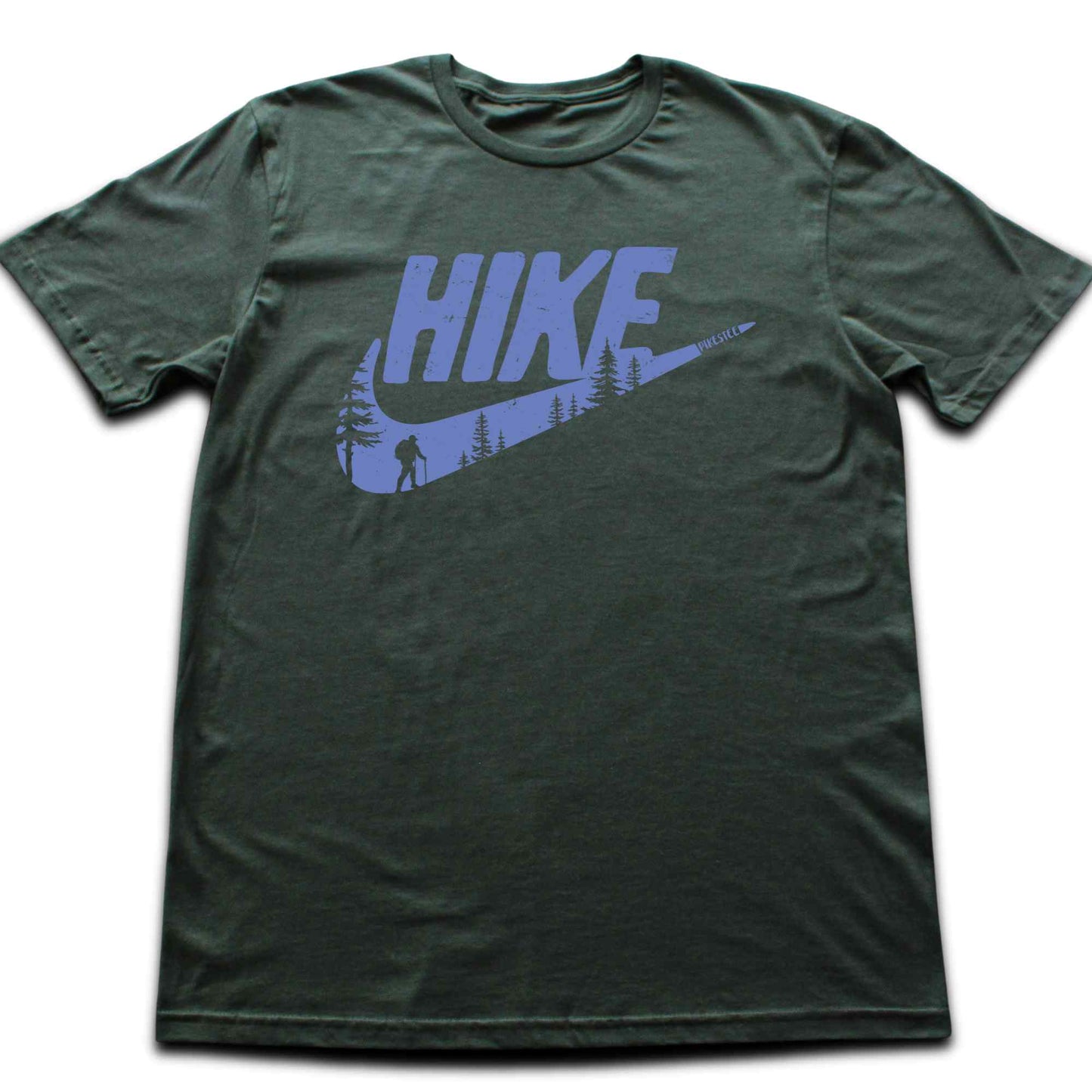 Branded Hike T-shirt