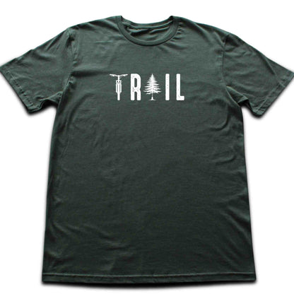 MTB Trail T-shirt