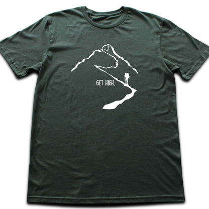 Montain Path T-shirt