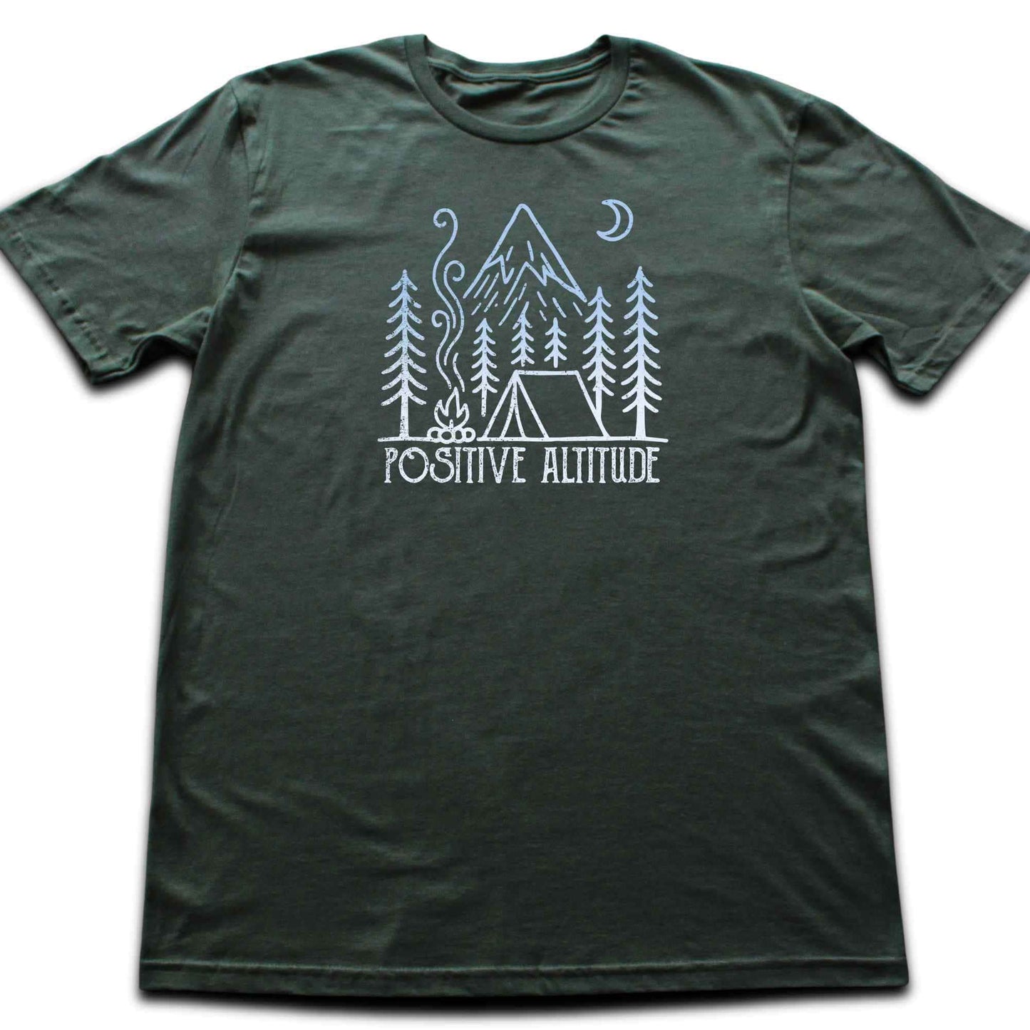 Positive Altitude T-shirt