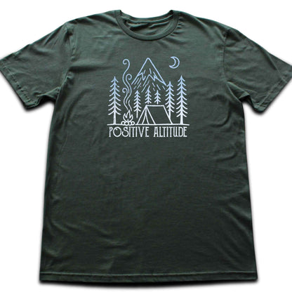 Positive Altitude T-shirt