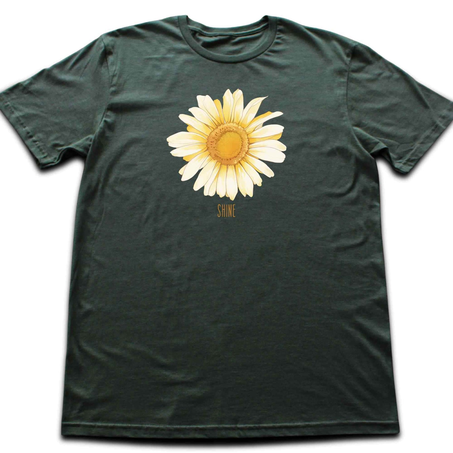 Shine Sunflower T-shirt