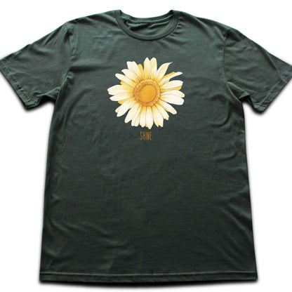 Shine Sunflower T-shirt