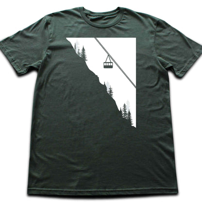 Telecabin T-shirt