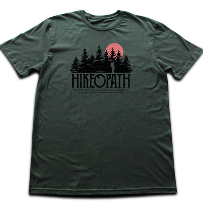 Hikeopath T-shirt