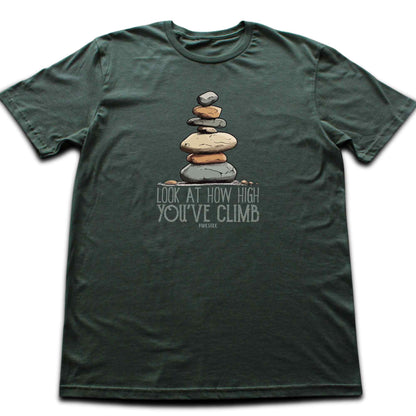 How High T-shirt