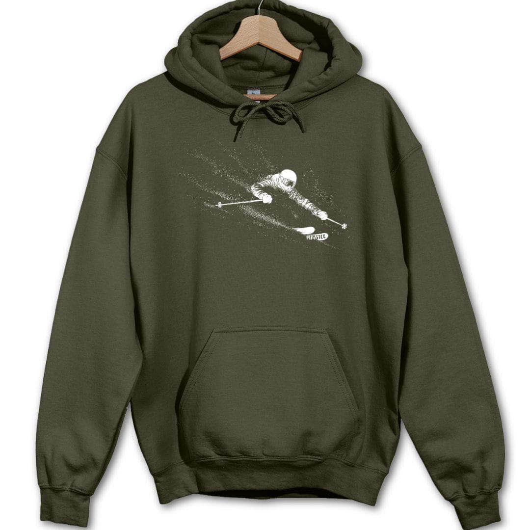 Ski Flow Hoodie