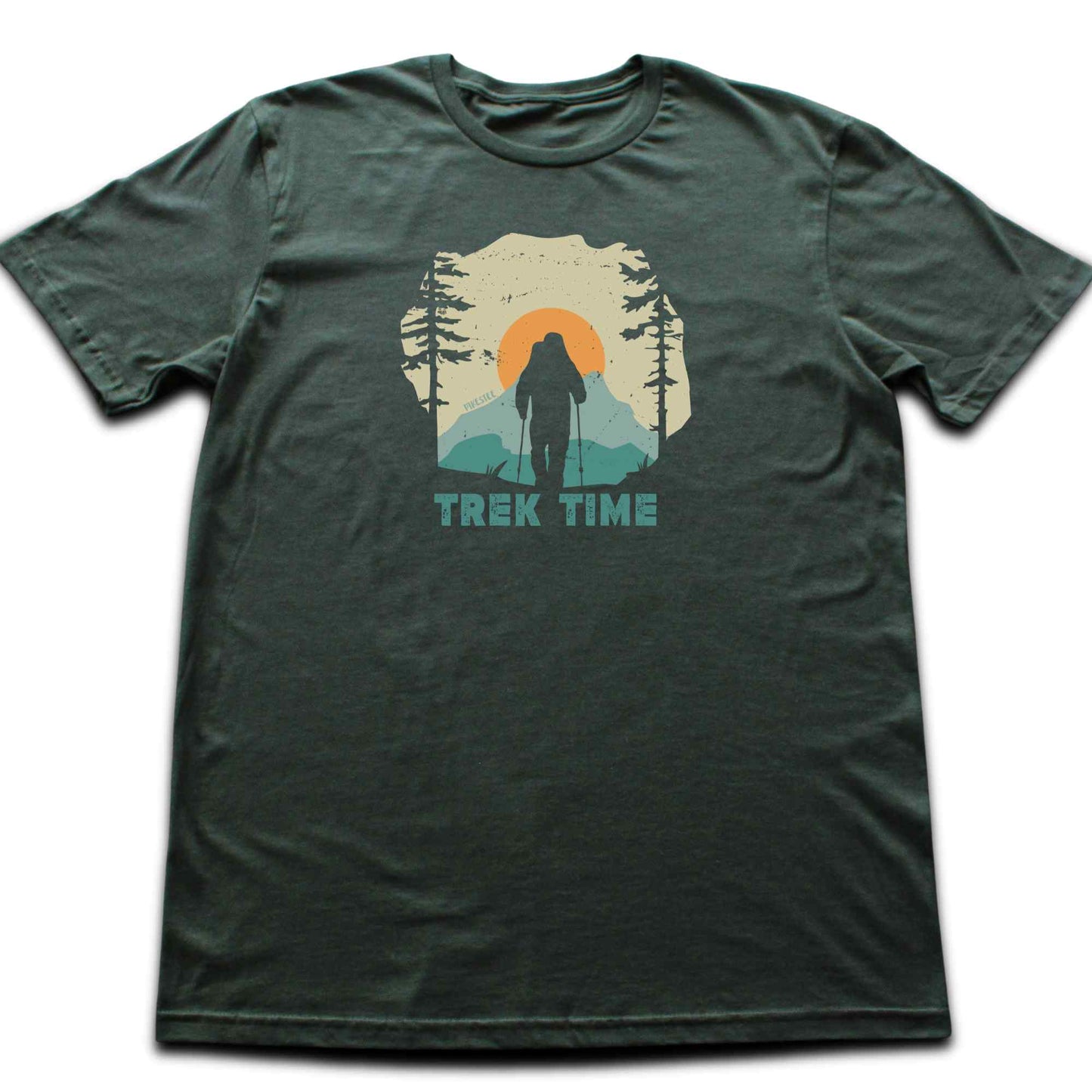 Trek Time T-shirt