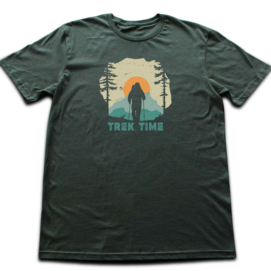 Trek Time T-shirt