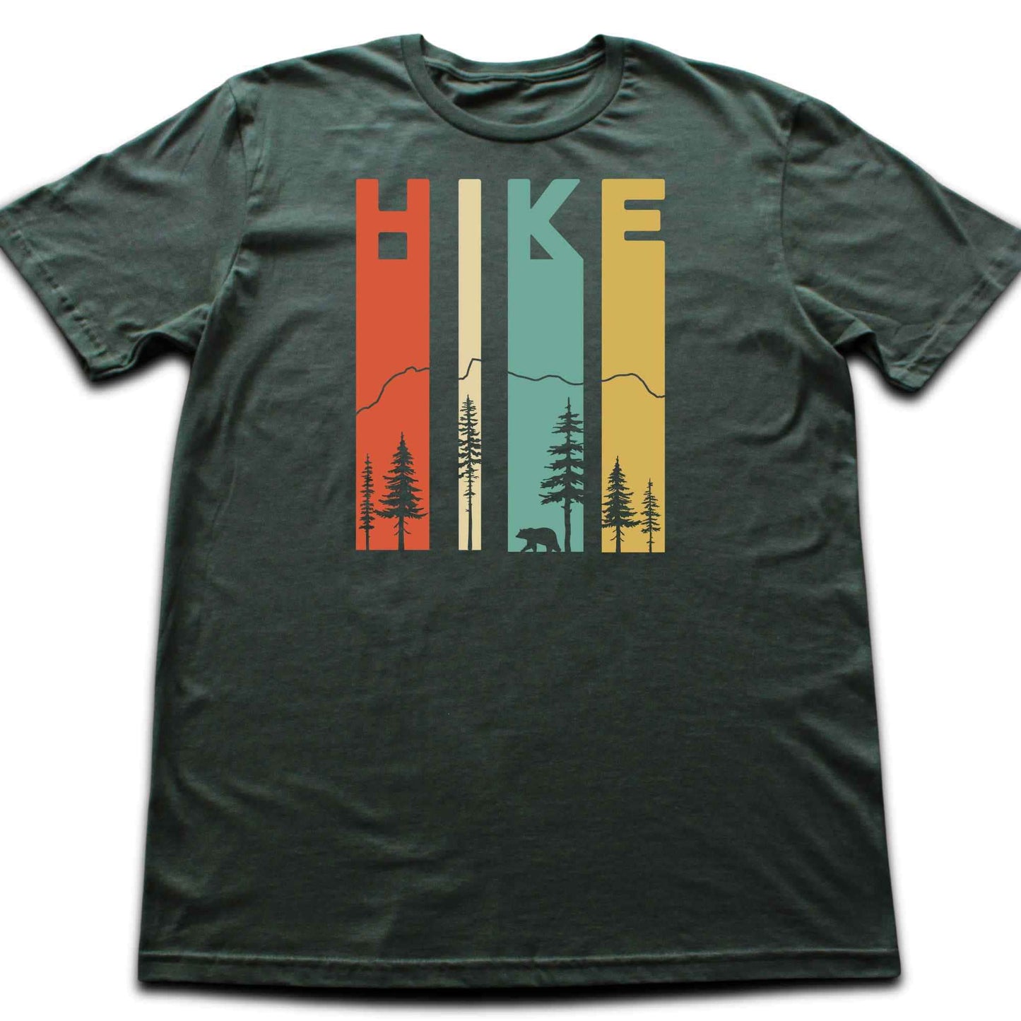 Hike T-shirt