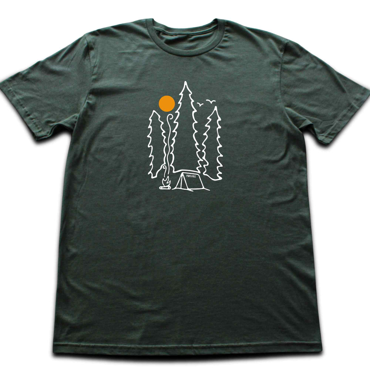 Tall Tree Camp T-shirt