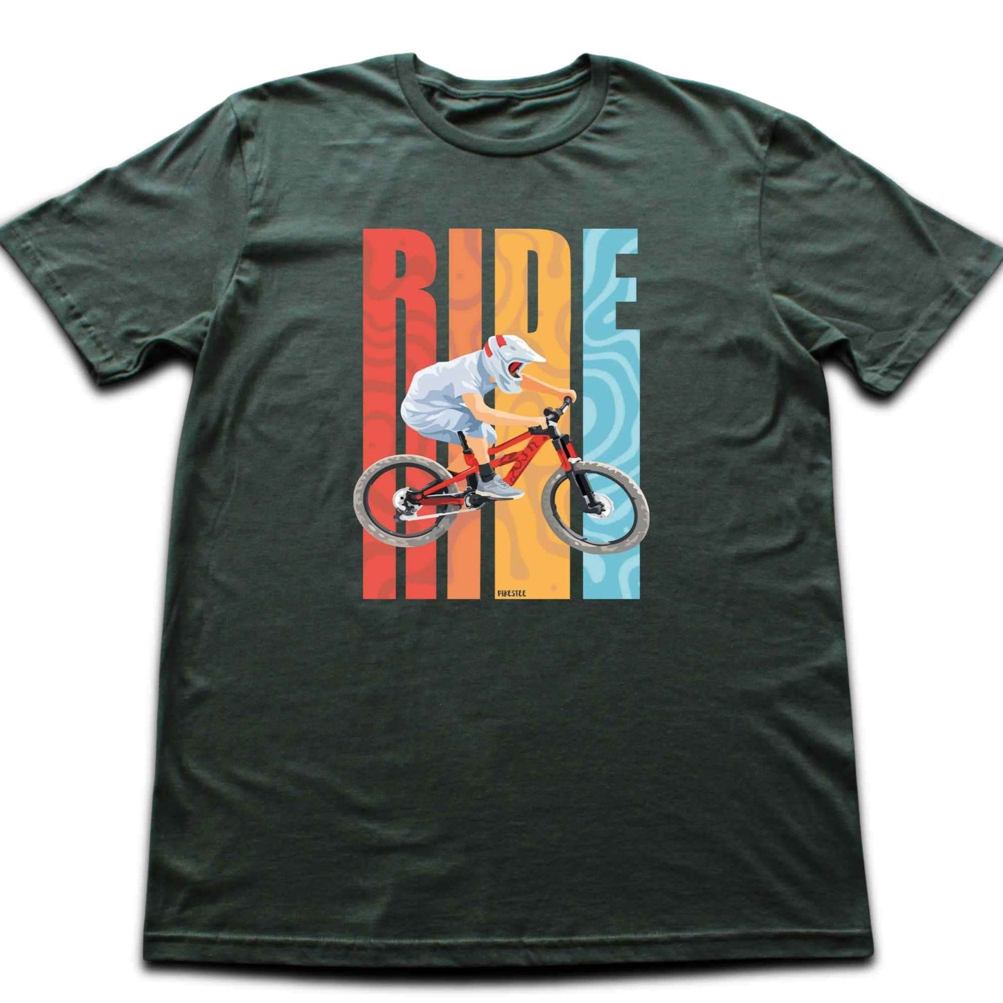 Ride T-shirt