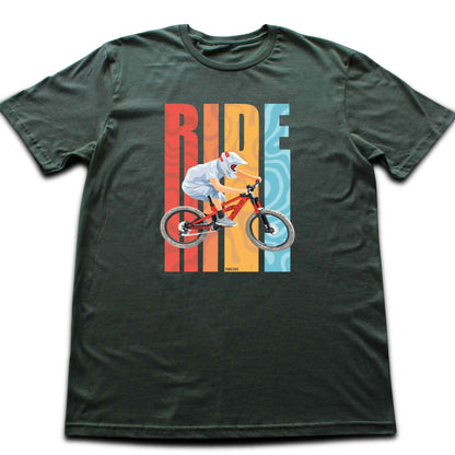 Ride T-shirt