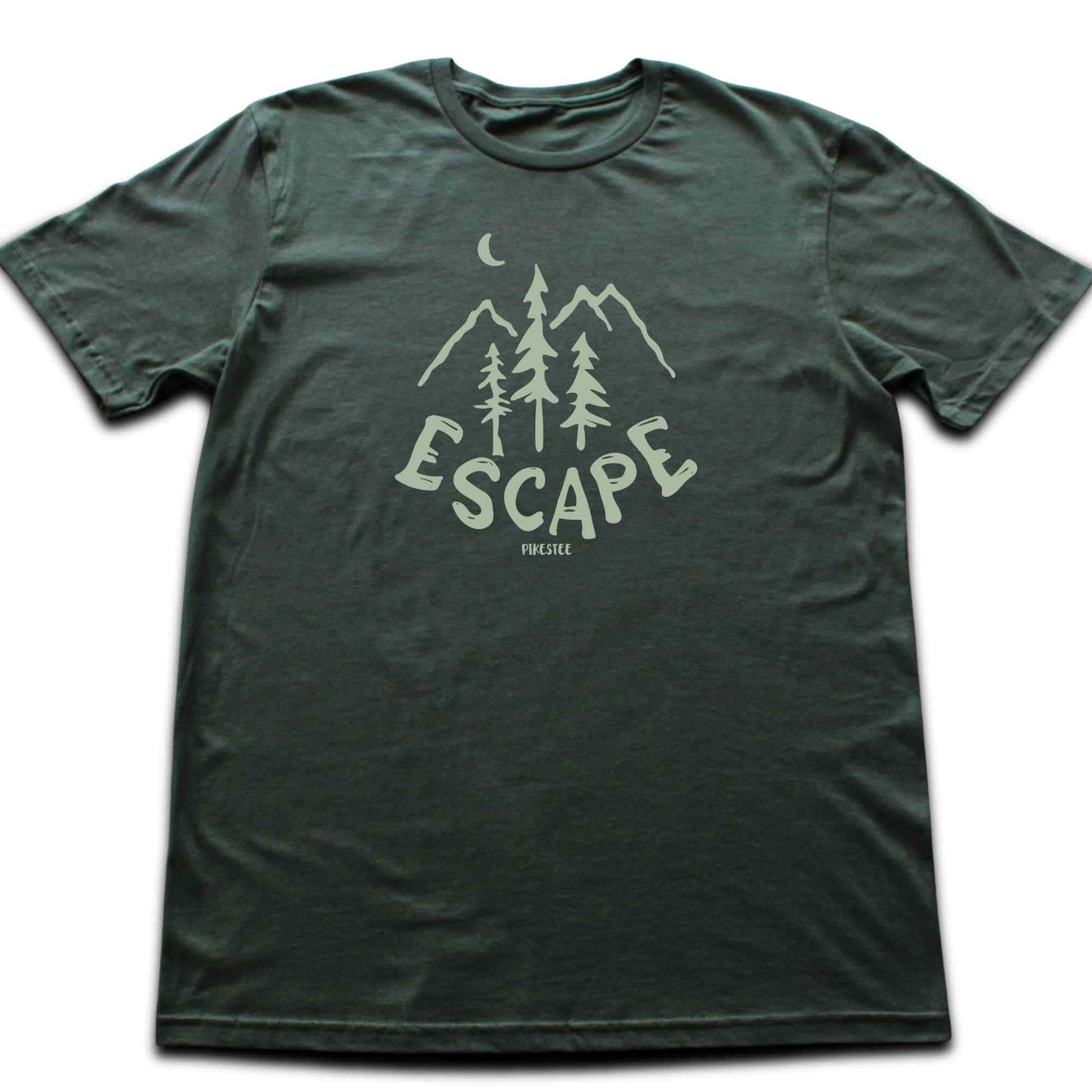Escape T-shirt